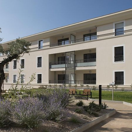 Domitys La Cite Des Princes Aparthotel Orange  Exterior foto