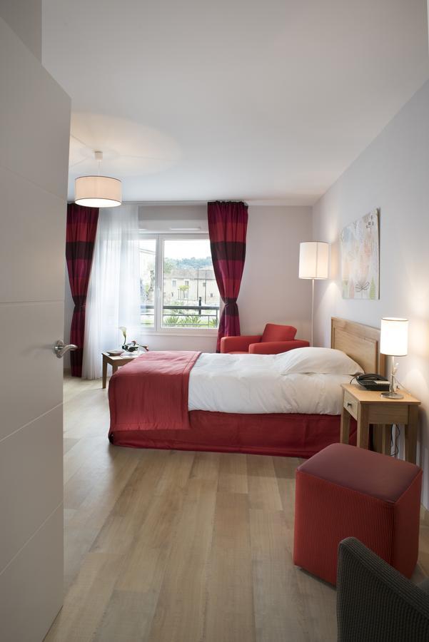 Domitys La Cite Des Princes Aparthotel Orange  Exterior foto